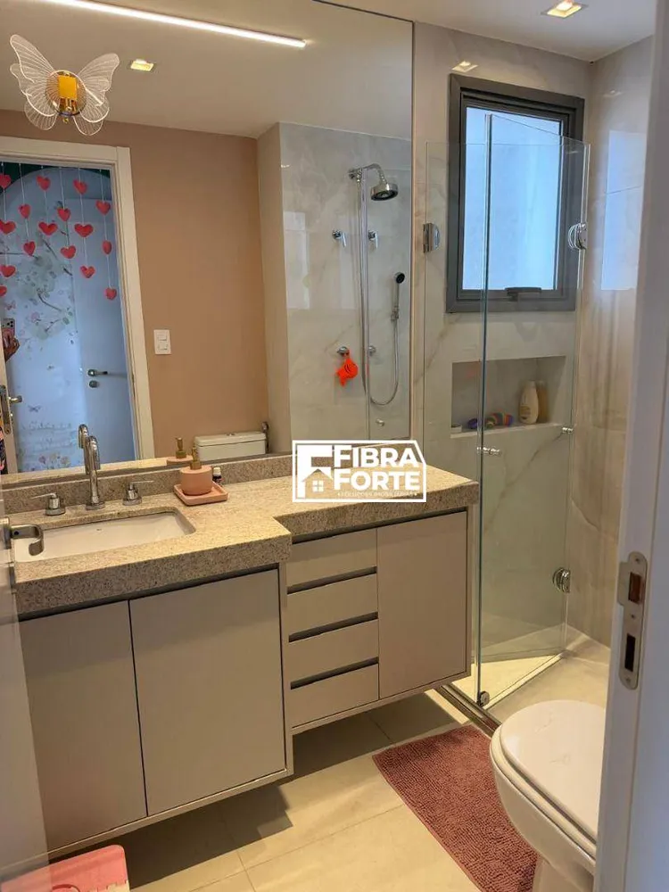 Apartamento, 3 quartos, 155 m² - Foto 10