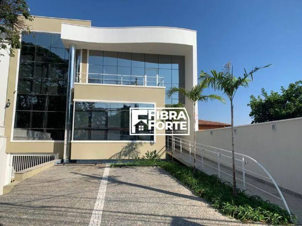 Sala-Conjunto, 200 m² - Foto 1