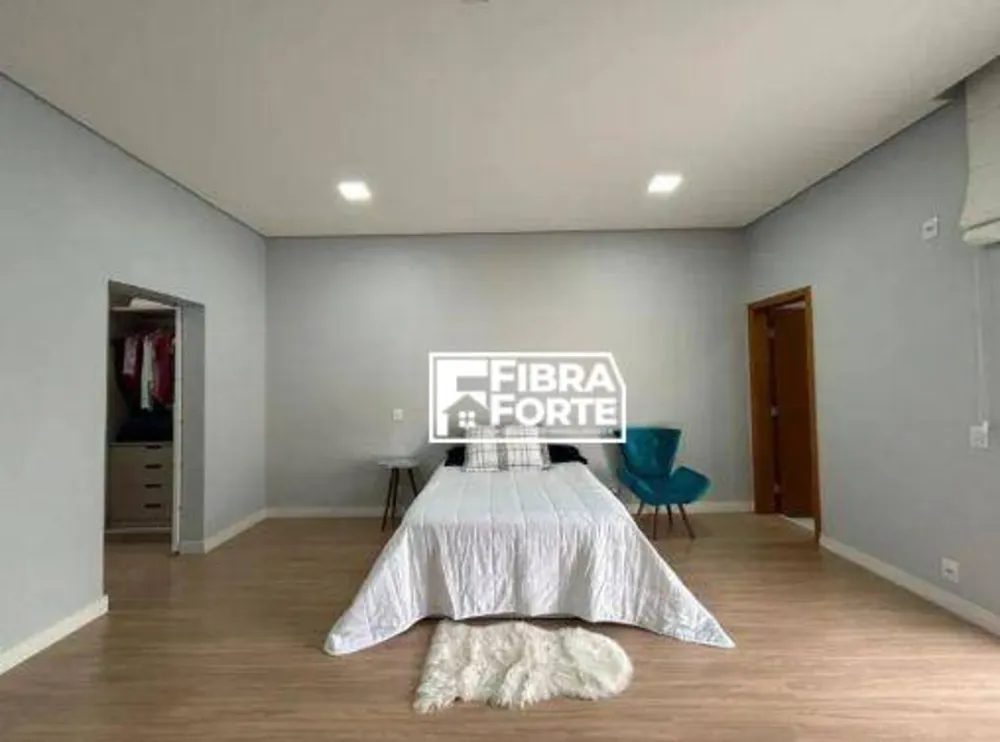 Casa de Condomínio, 3 quartos - Foto 11