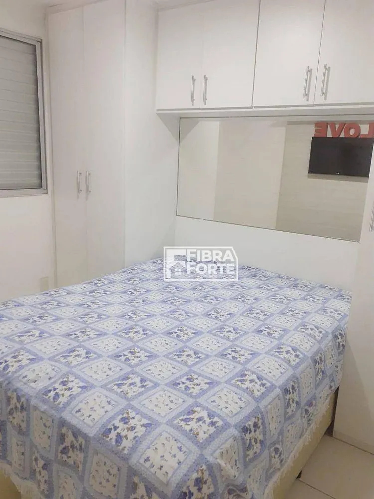 Apartamento, 2 quartos, 48 m² - Foto 15