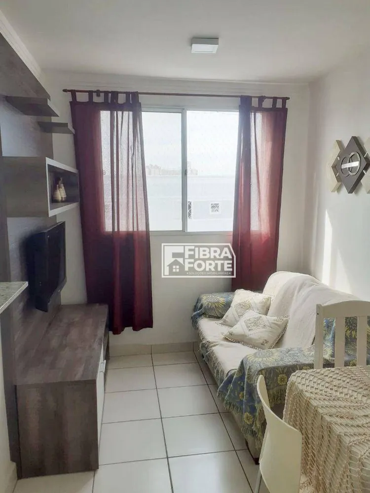 Apartamento, 2 quartos, 48 m² - Foto 12