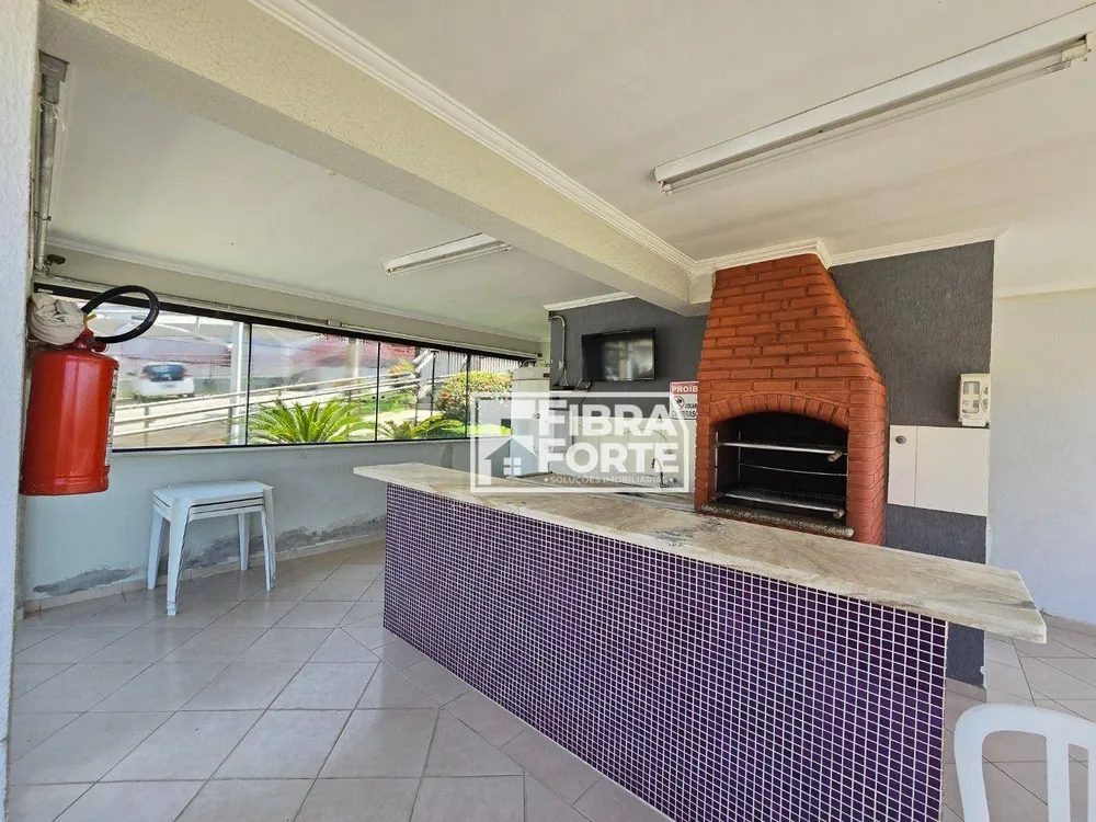 Apartamento, 2 quartos, 48 m² - Foto 1