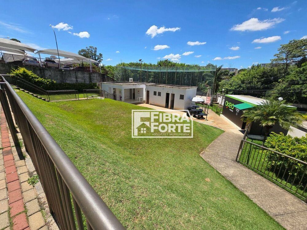 Apartamento, 2 quartos, 48 m² - Foto 1