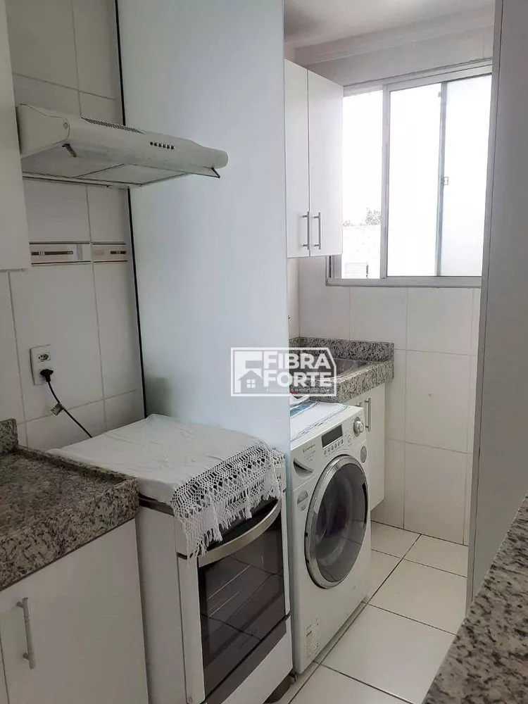 Apartamento, 2 quartos, 48 m² - Foto 8