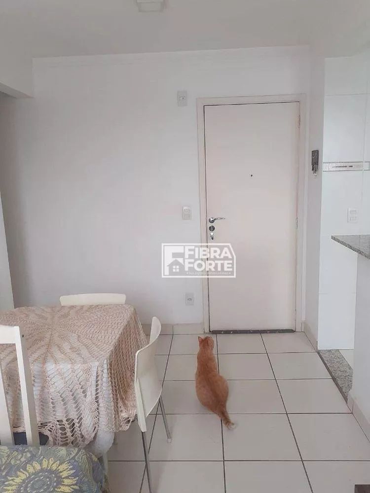 Apartamento, 2 quartos, 48 m² - Foto 7