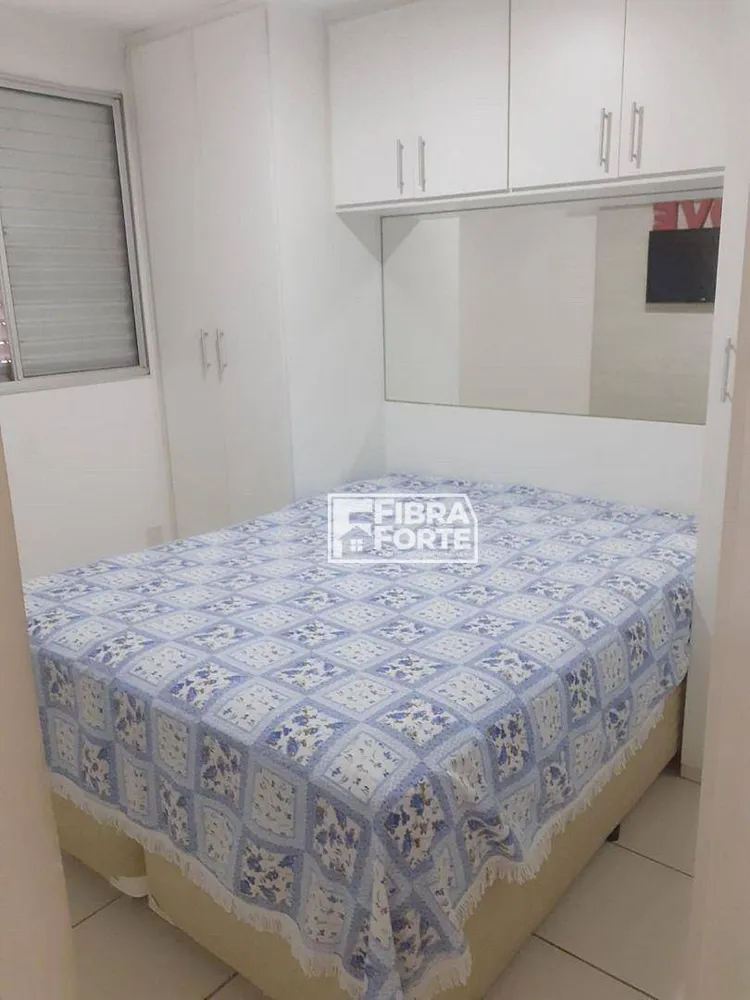 Apartamento, 2 quartos, 48 m² - Foto 10