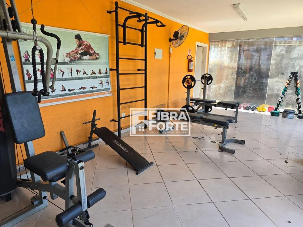 Apartamento, 2 quartos, 48 m² - Foto 9