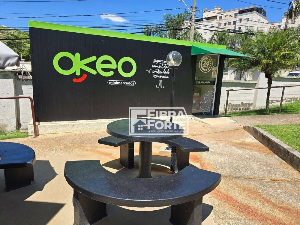 Apartamento, 2 quartos, 48 m² - Foto 3