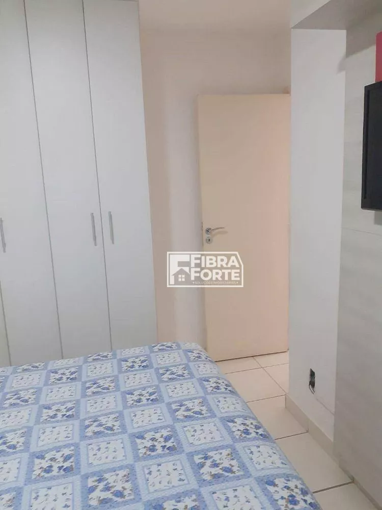 Apartamento, 2 quartos, 48 m² - Foto 5