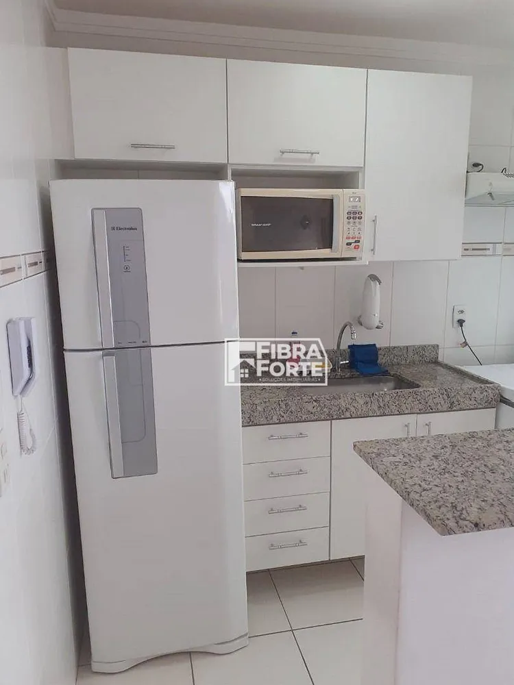 Apartamento, 2 quartos, 48 m² - Foto 17
