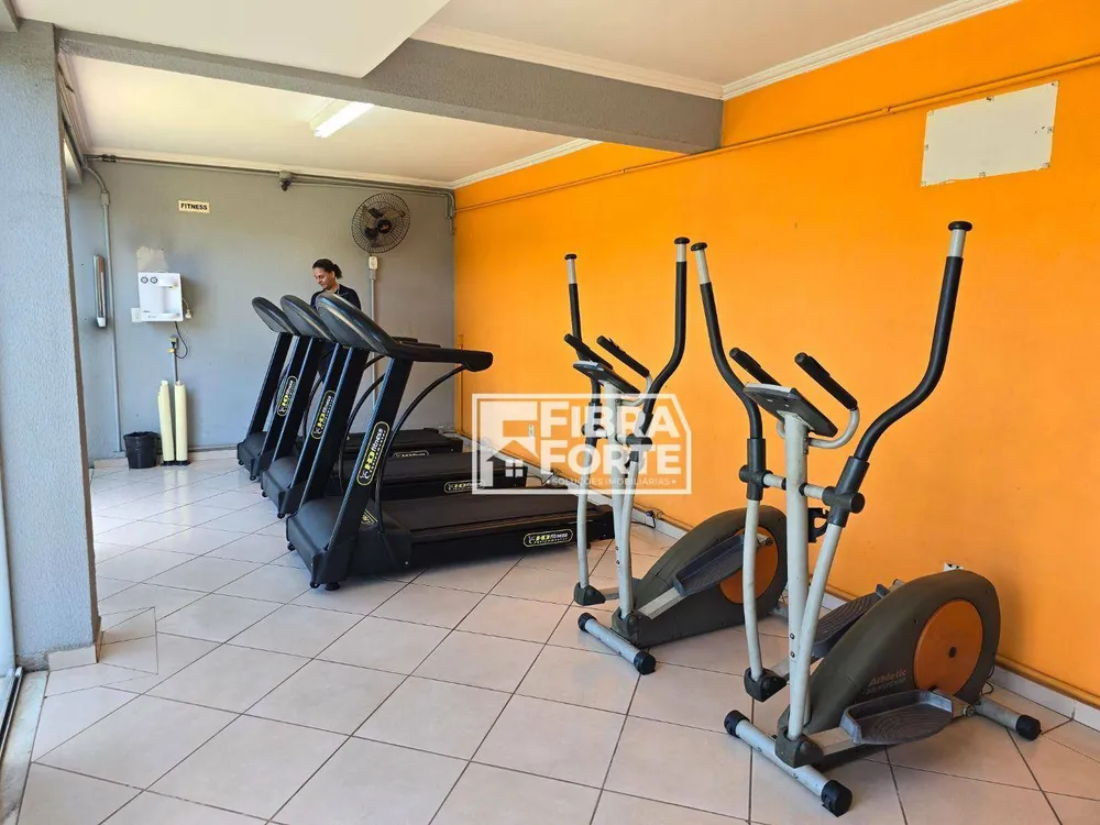 Apartamento, 2 quartos, 48 m² - Foto 8