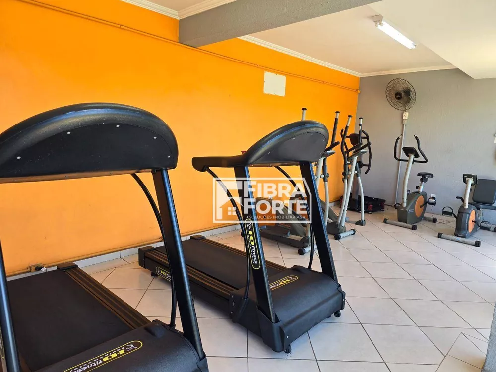 Apartamento, 2 quartos, 48 m² - Foto 4