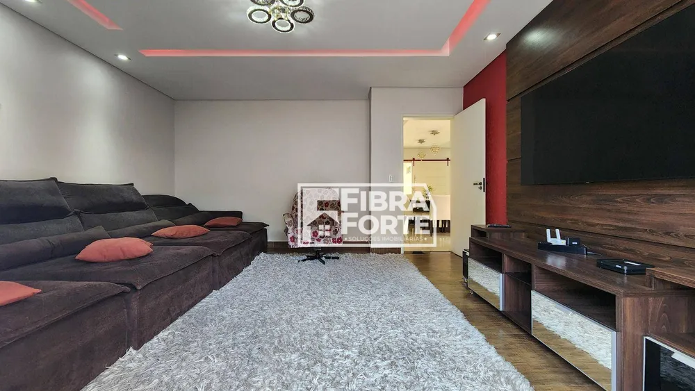 Casa de Condomínio, 5 quartos - Foto 6