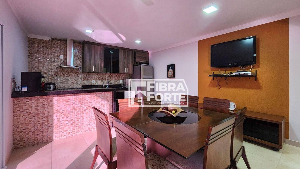 Casa de Condomínio à venda com 5 quartos, 500m² - Foto 4