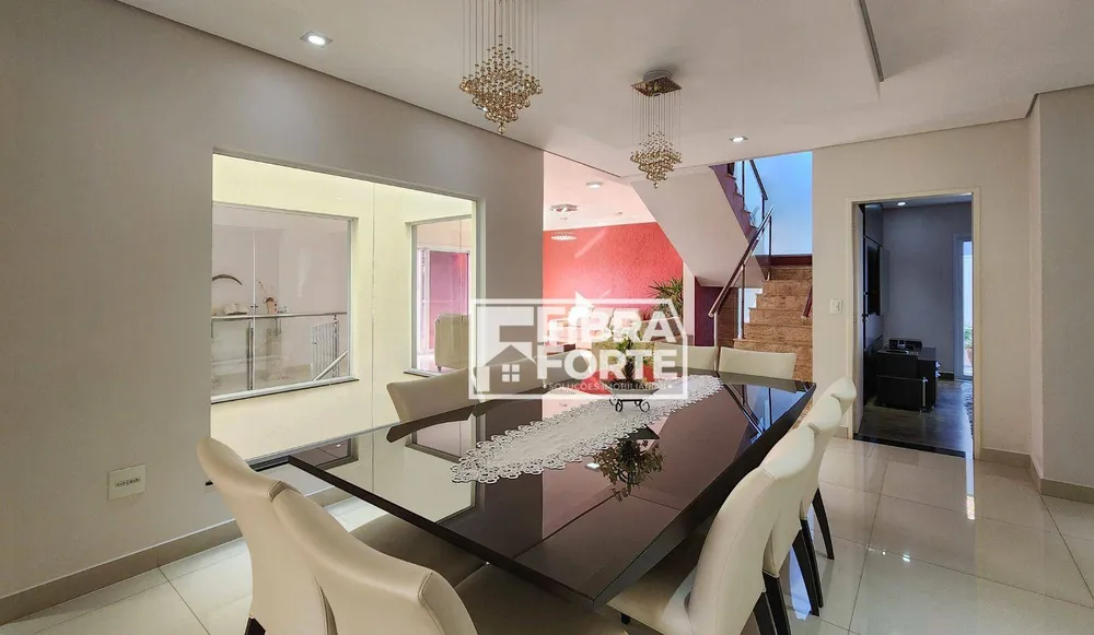 Casa de Condomínio, 5 quartos - Foto 4
