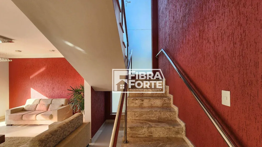 Casa de Condomínio, 5 quartos - Foto 11