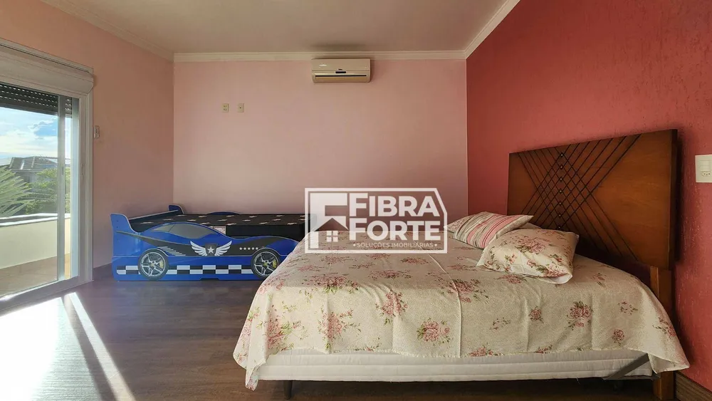 Casa de Condomínio, 5 quartos - Foto 18