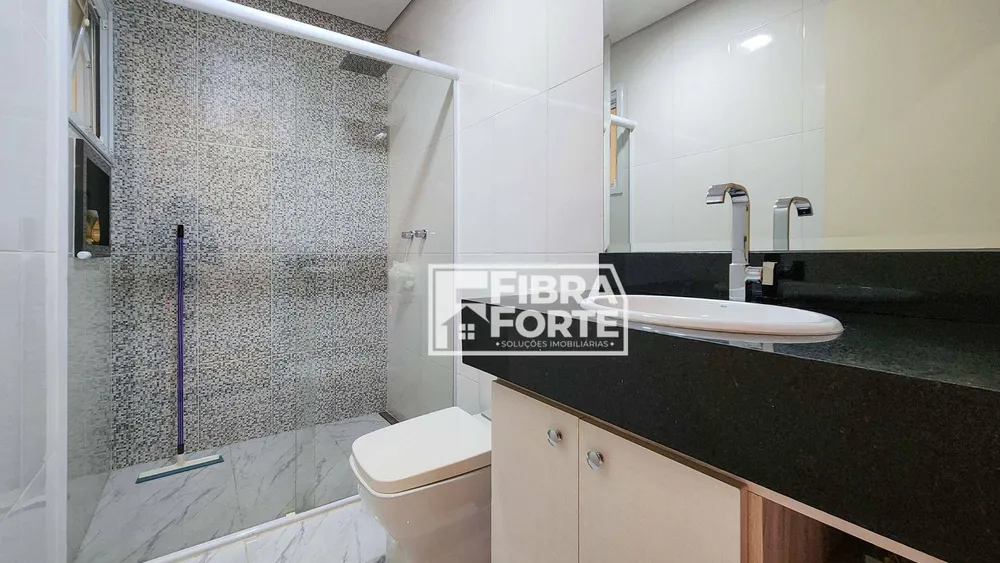 Casa de Condomínio, 5 quartos - Foto 13