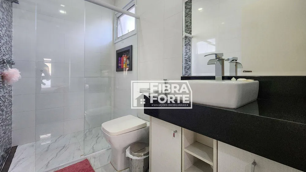 Casa de Condomínio, 5 quartos - Foto 22