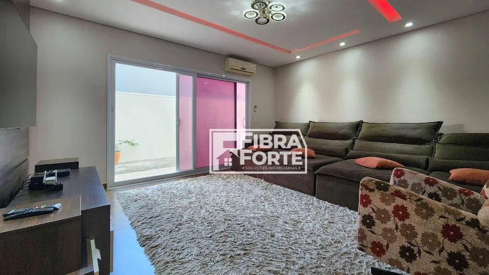 Casa de Condomínio, 5 quartos - Foto 5