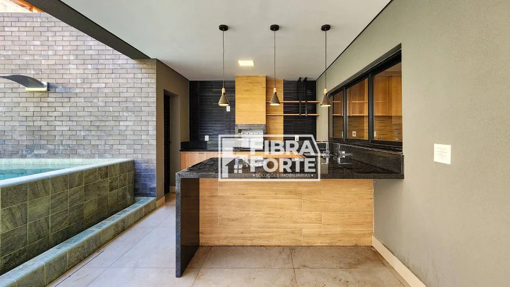 Casa de Condomínio, 4 quartos - Foto 7