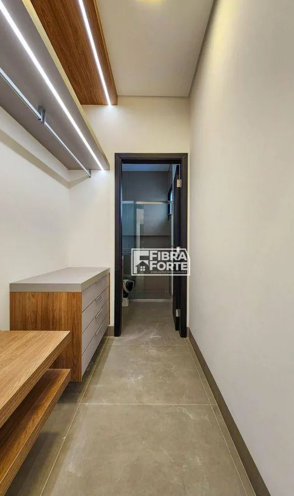 Casa de Condomínio, 4 quartos - Foto 17