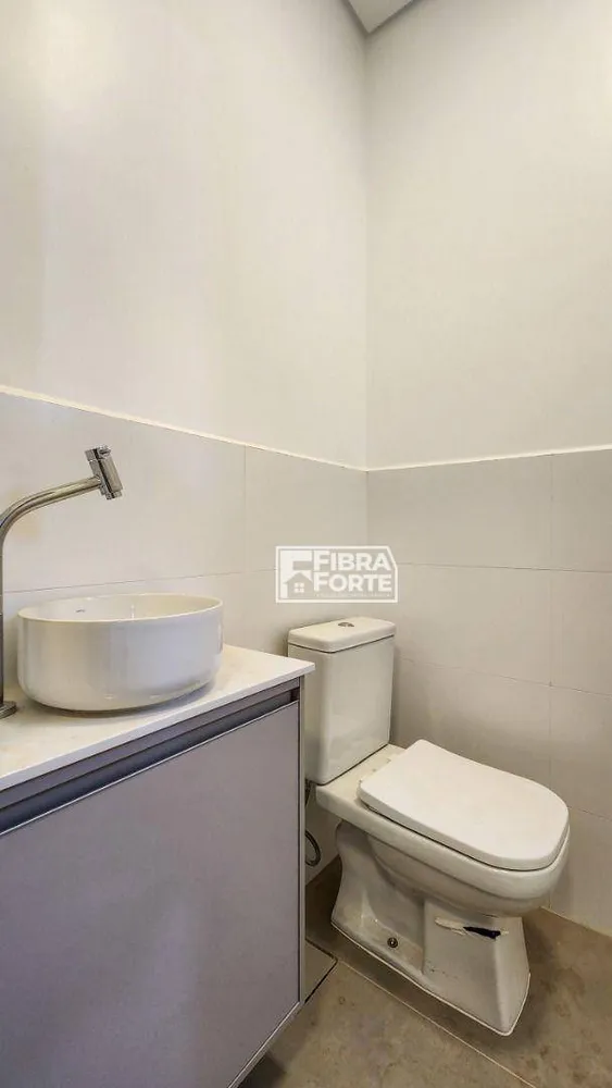 Casa de Condomínio, 4 quartos - Foto 9