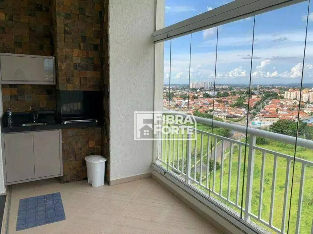 Apartamento, 3 quartos, 127 m² - Foto 4