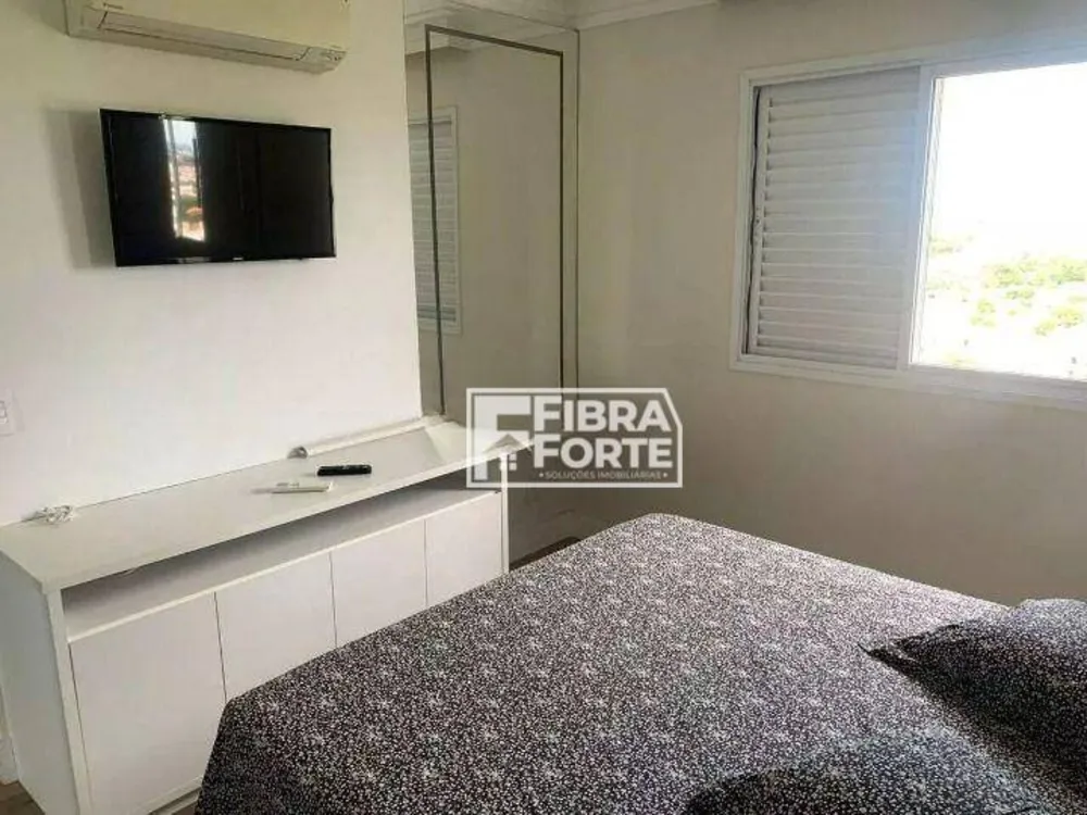 Apartamento, 3 quartos, 127 m² - Foto 8