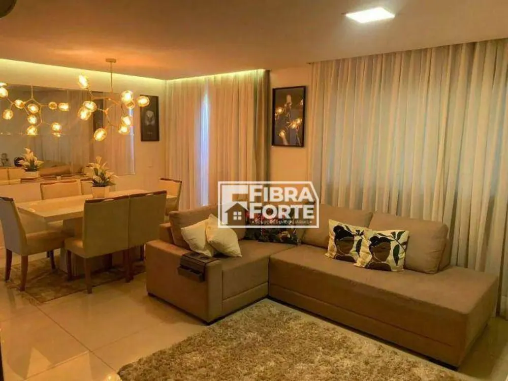 Apartamento, 3 quartos, 127 m² - Foto 2