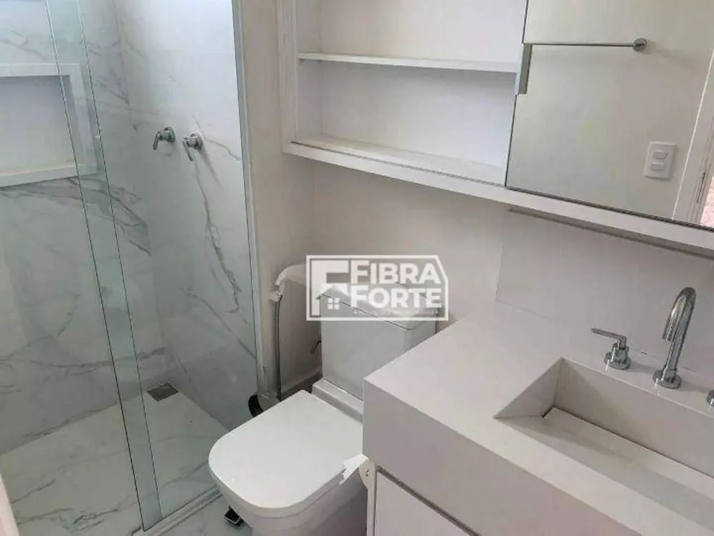Apartamento, 3 quartos, 127 m² - Foto 12