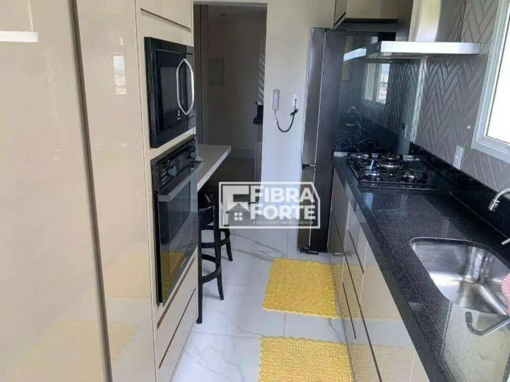 Apartamento, 3 quartos, 127 m² - Foto 5
