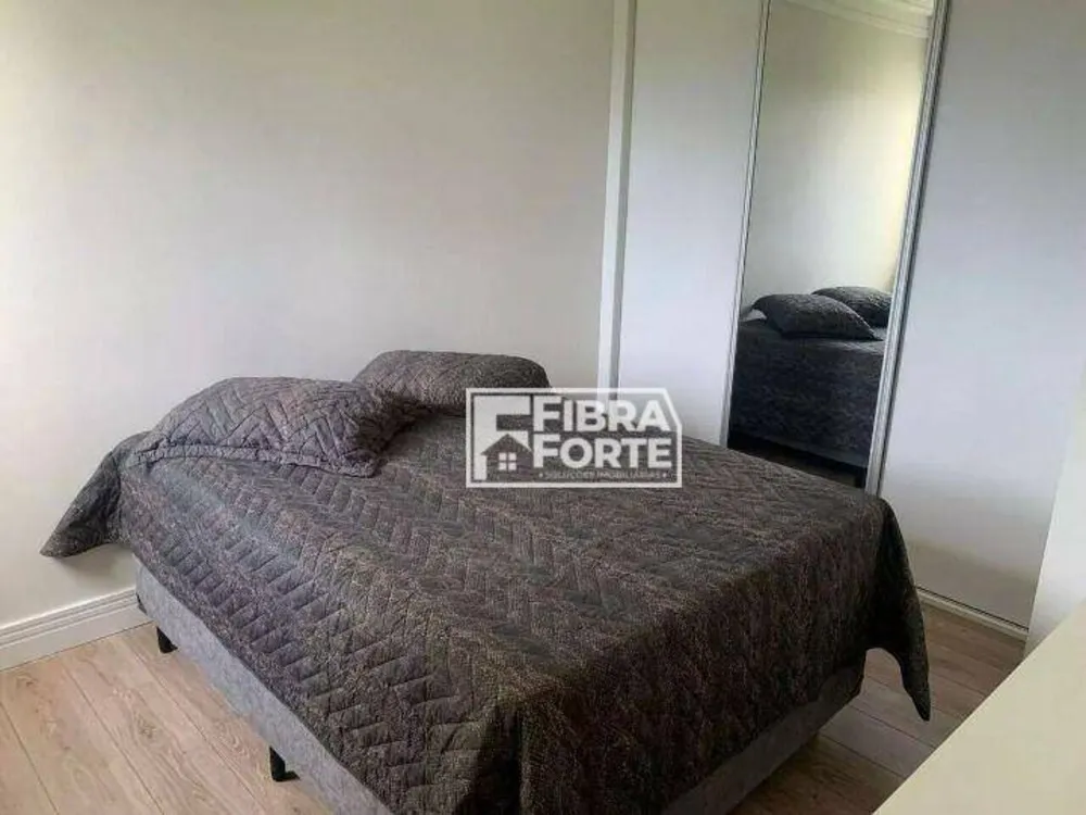 Apartamento, 3 quartos, 127 m² - Foto 11