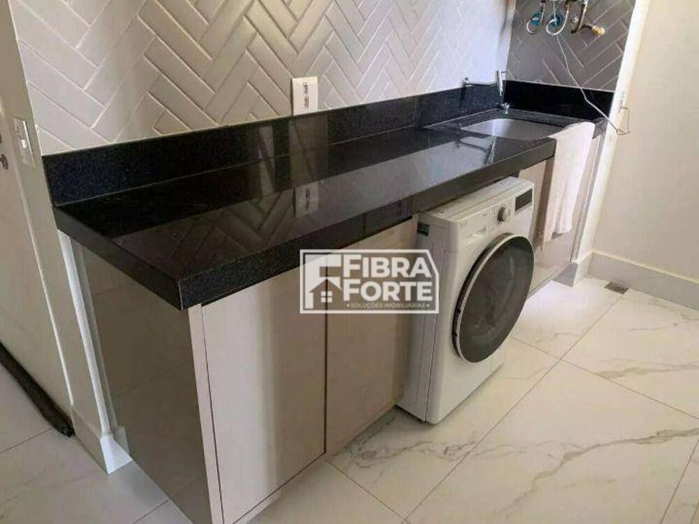Apartamento à venda com 3 quartos, 132m² - Foto 4