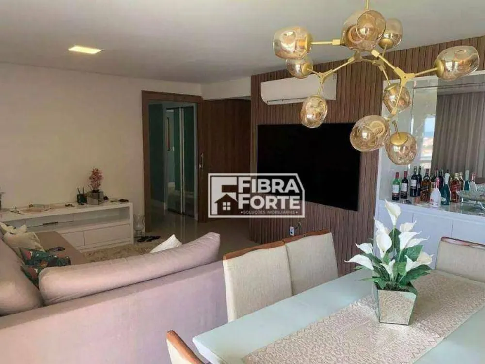 Apartamento, 3 quartos, 127 m² - Foto 3