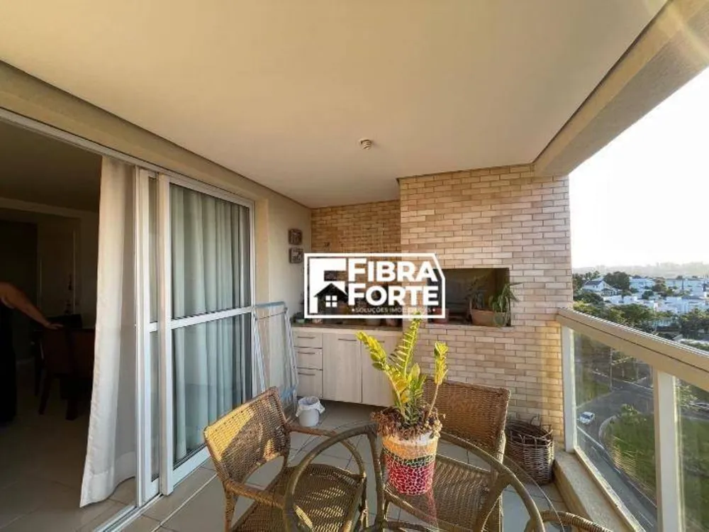 Apartamento, 3 quartos, 137 m² - Foto 2