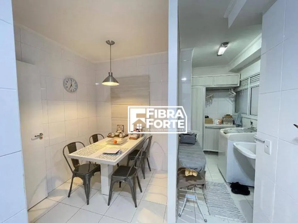 Apartamento, 3 quartos, 137 m² - Foto 7