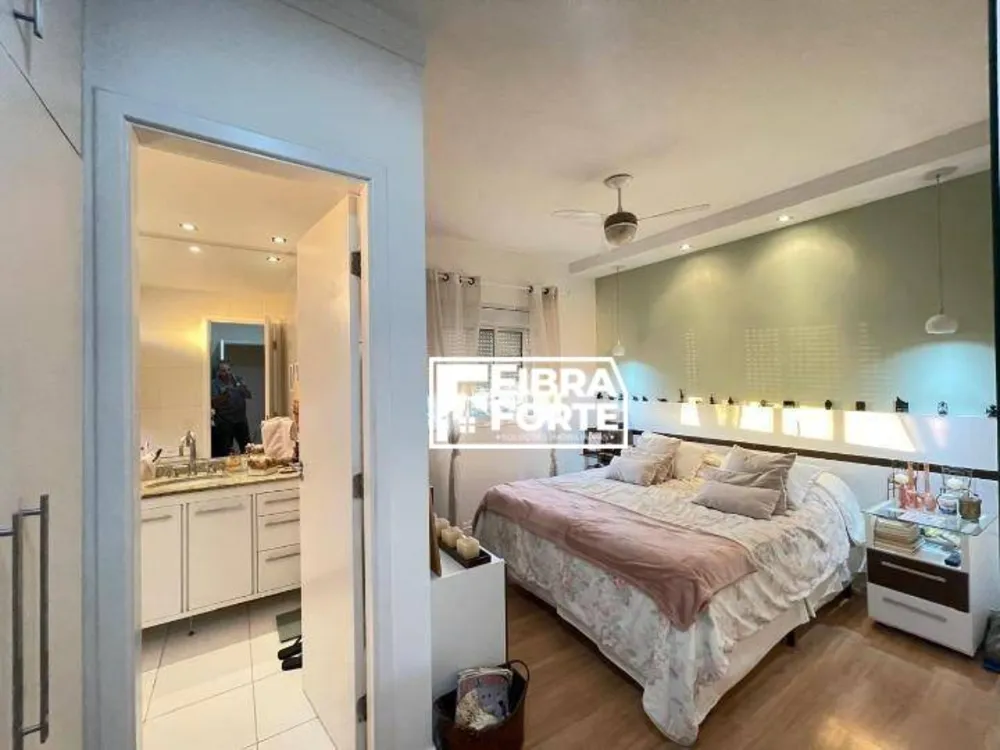 Apartamento, 3 quartos, 137 m² - Foto 11