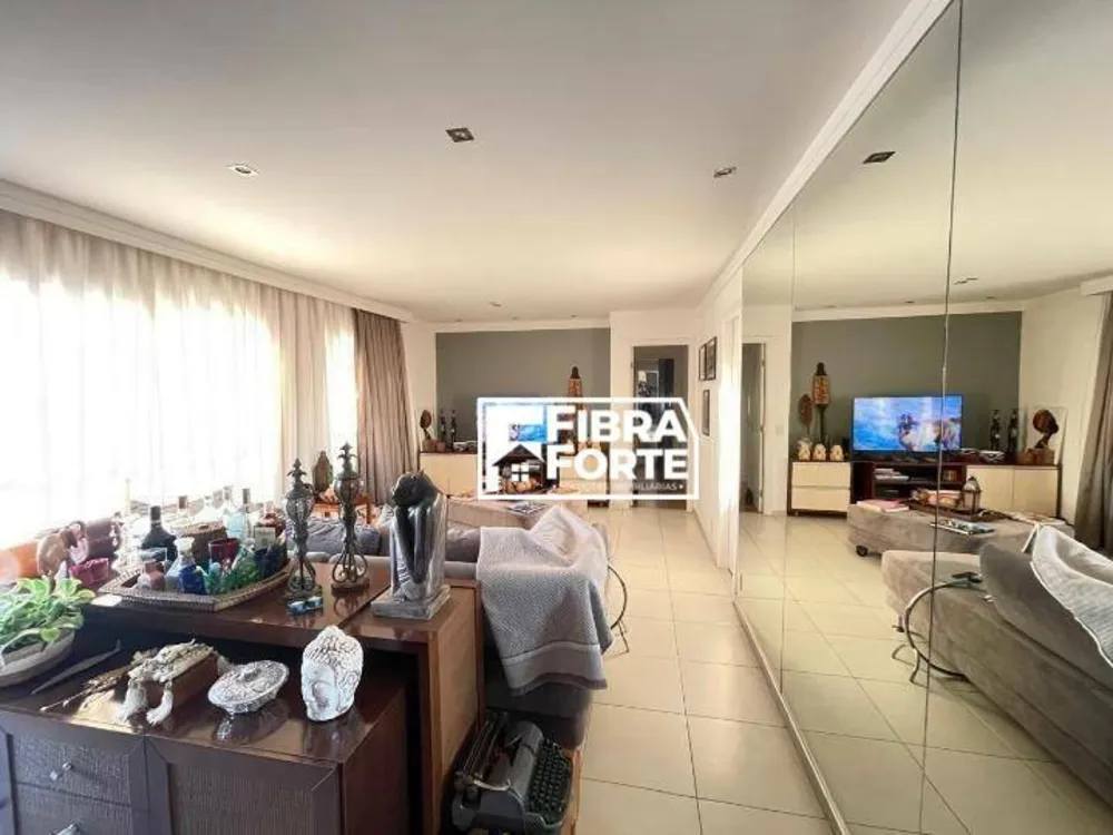 Apartamento, 3 quartos, 137 m² - Foto 4