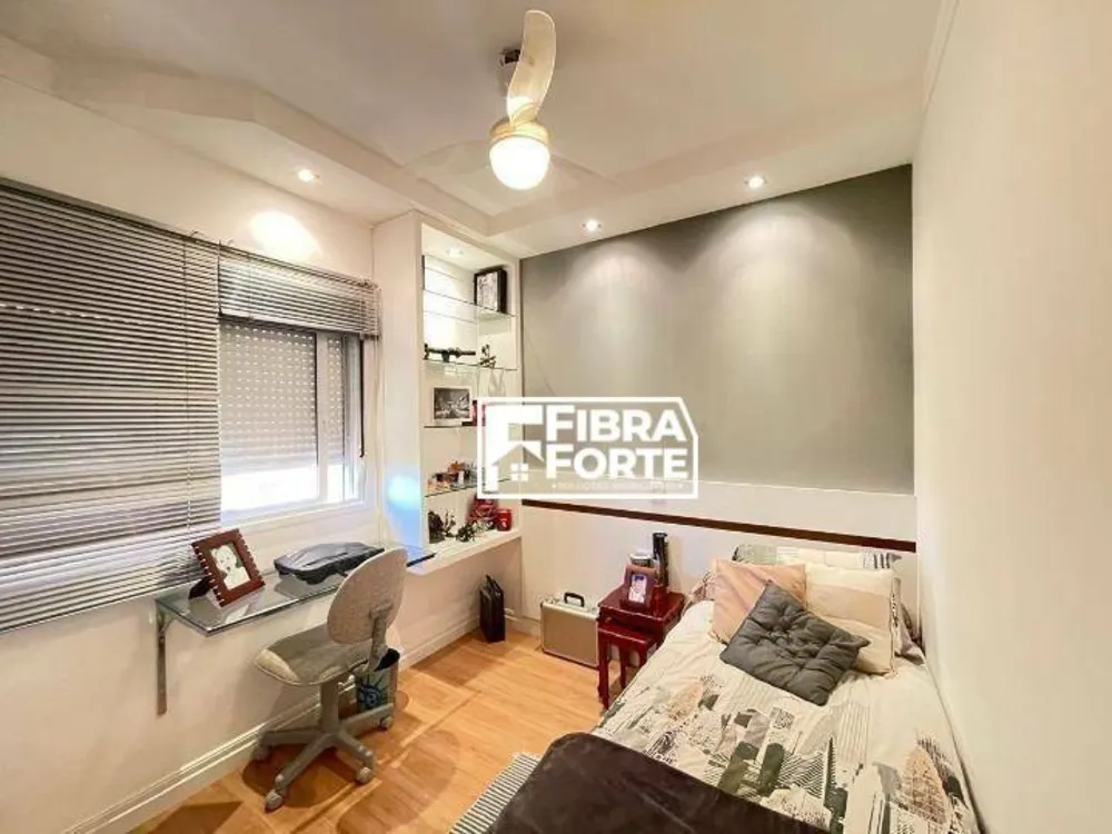 Apartamento, 3 quartos, 137 m² - Foto 13