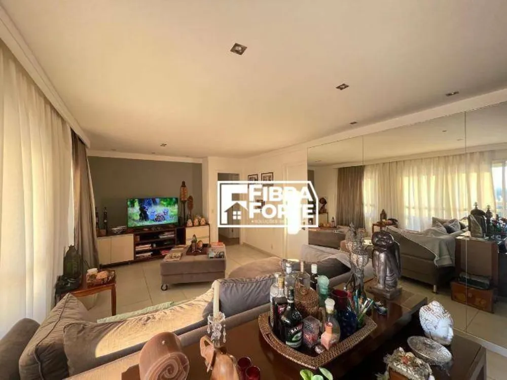 Apartamento, 3 quartos, 137 m² - Foto 3