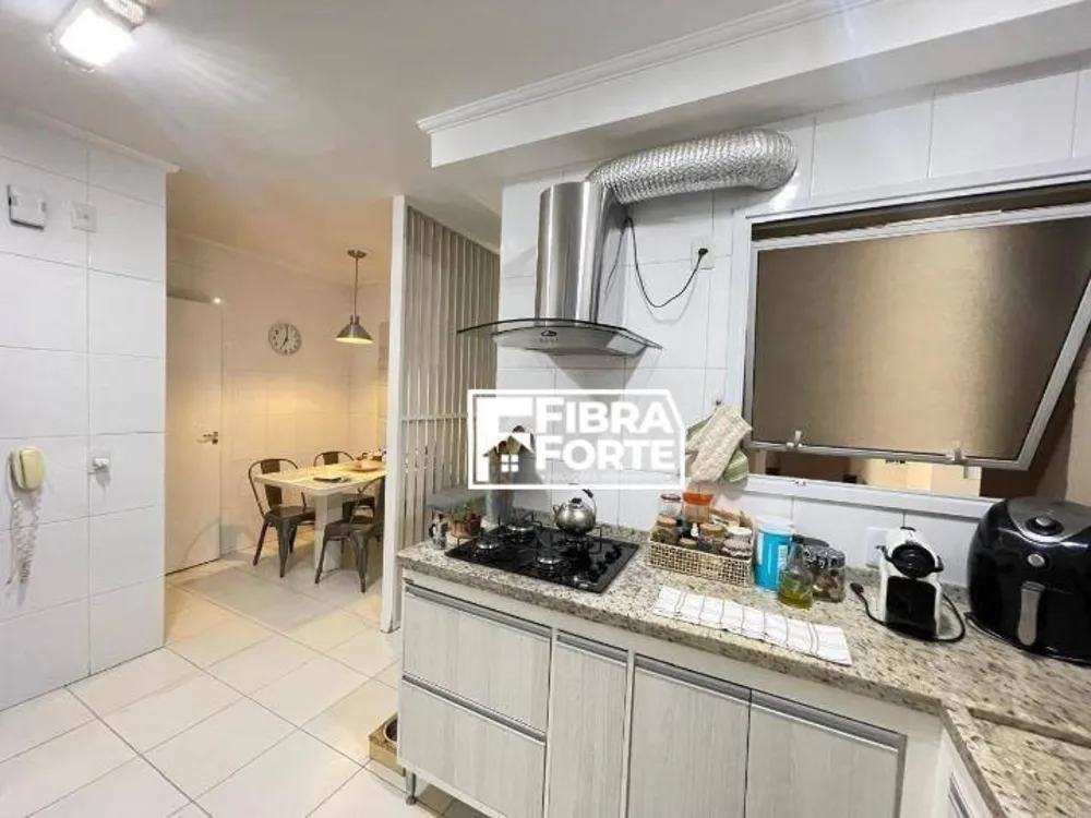 Apartamento, 3 quartos, 137 m² - Foto 8