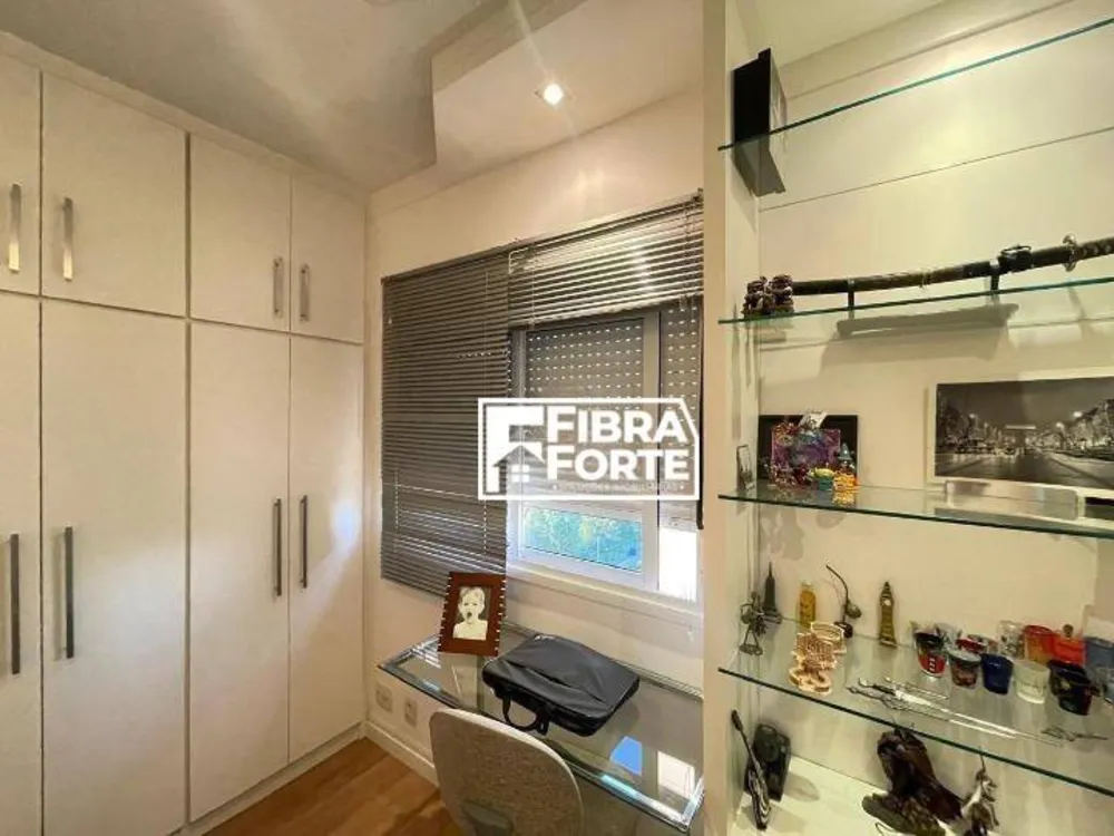 Apartamento, 3 quartos, 137 m² - Foto 12