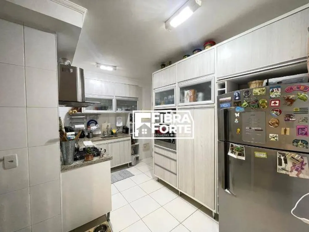 Apartamento, 3 quartos, 137 m² - Foto 9
