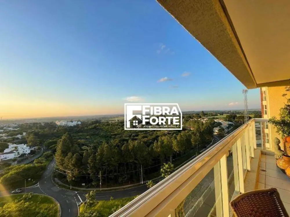 Apartamento, 3 quartos, 137 m² - Foto 1