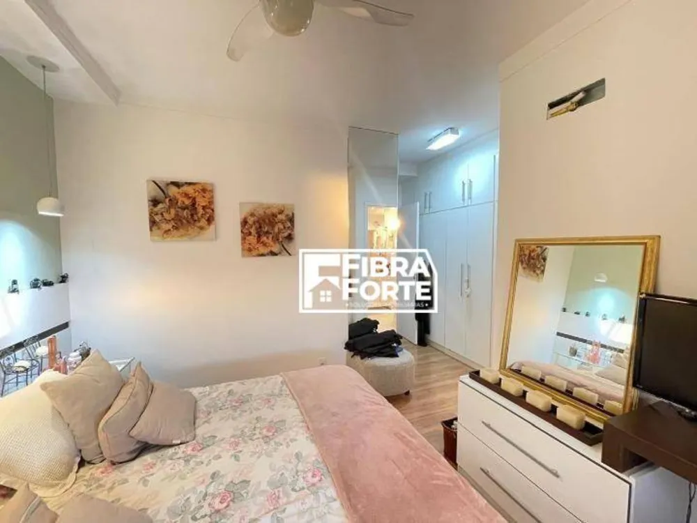 Apartamento, 3 quartos, 137 m² - Foto 10