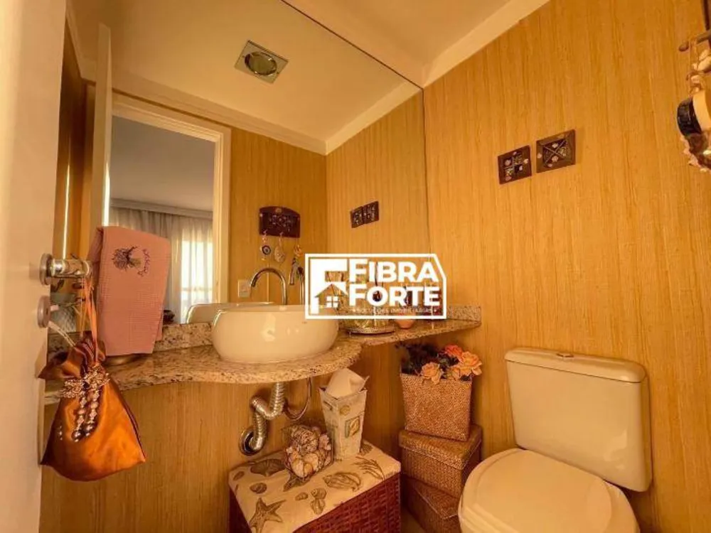 Apartamento, 3 quartos, 137 m² - Foto 6