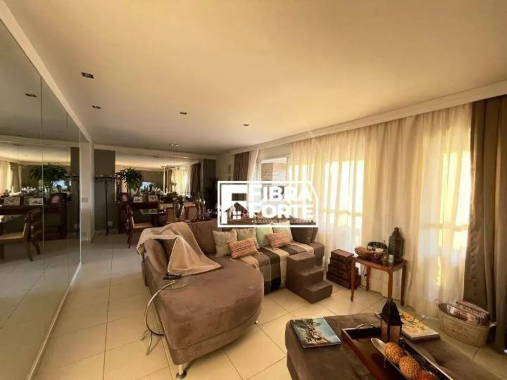 Apartamento, 3 quartos, 137 m² - Foto 5