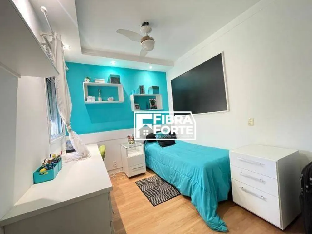 Apartamento, 3 quartos, 137 m² - Foto 15