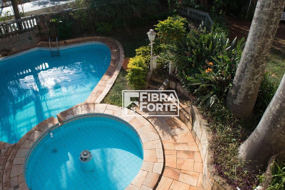 Casa, 5 quartos, 1005 m² - Foto 8